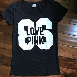 PINK by Victoria’s Secret tee